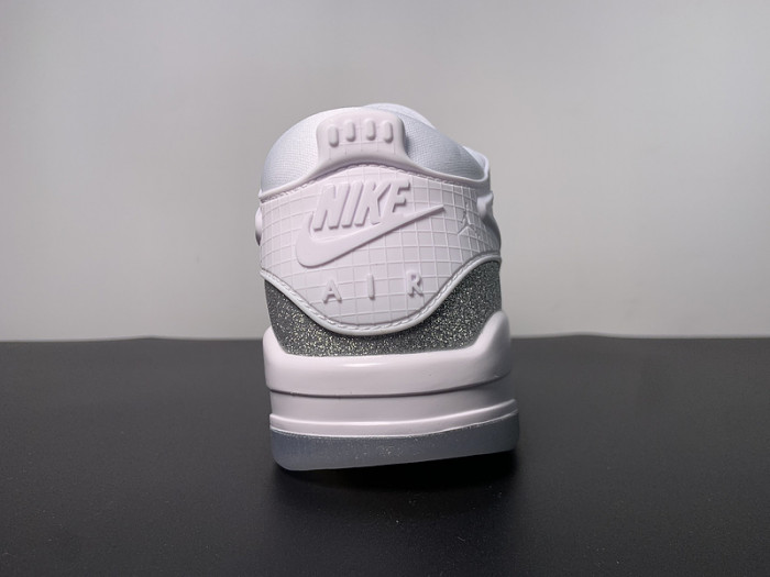 Nigel Sylvester x Air Jordan 4 RM HQ3441-111