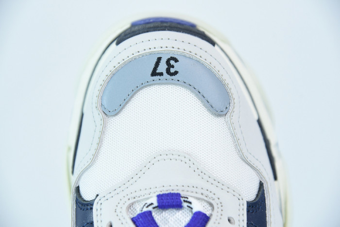 BALCIA Triple S Sneaker