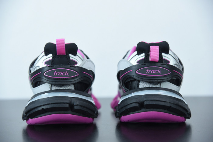 BALCIA Track SNEAKER (LED)