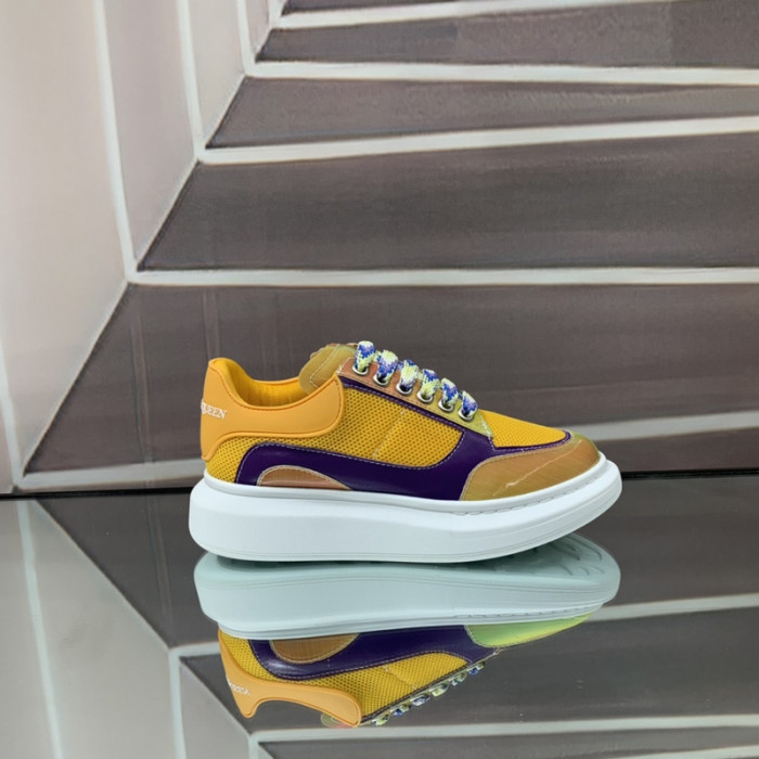 ALEXMQ Sneakers