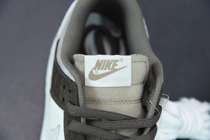 Nike SB Dunk Low Steamboy OST Grey Brown Mocha LF0039-001