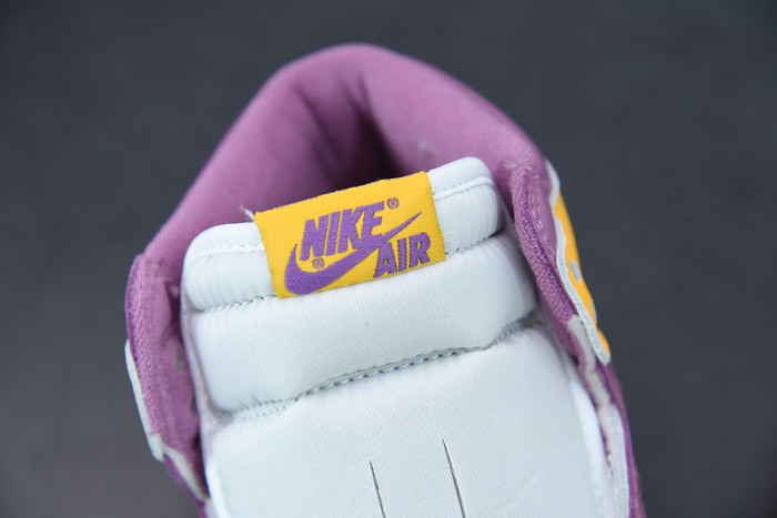 Air Jordan 1 Brotherhood 555088-706