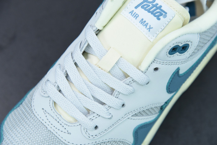 Nike Air Max 1 Patta Waves Noise Aqua DH1348-004