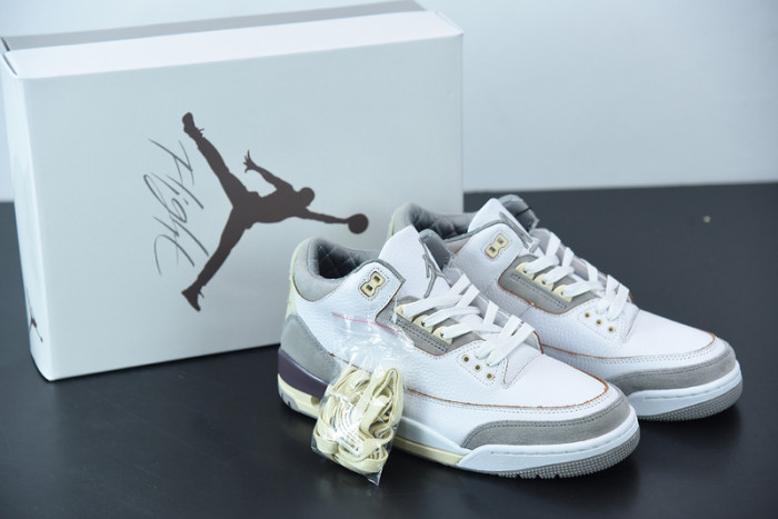 AIR JORDAN 3 X A MA MANIERE DH3434-110