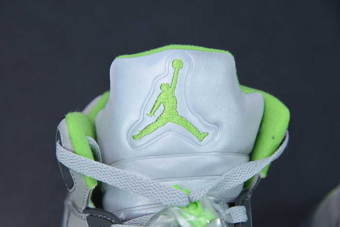 Air Jordan 5 Green Bean 2022 DM9014-003