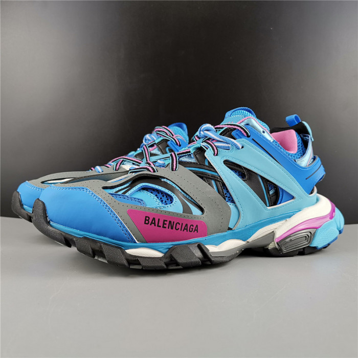 BALCIA Track SNEAKER