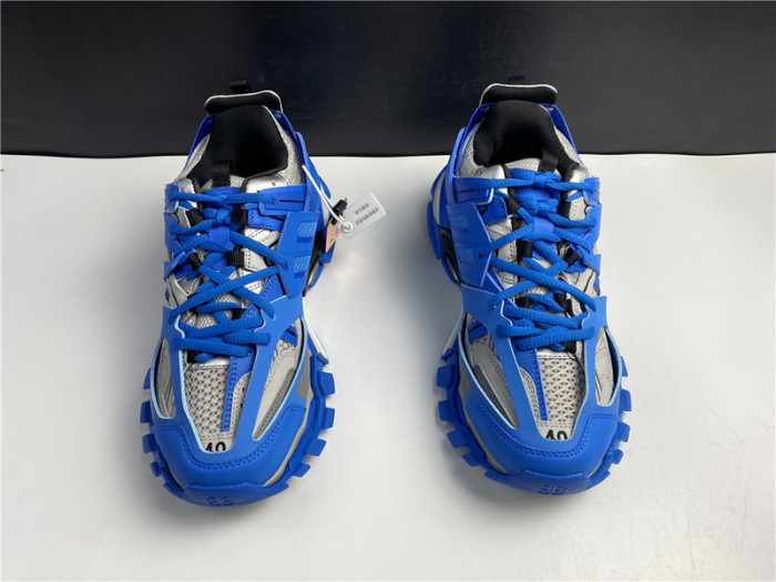 BALCIA Track SNEAKER