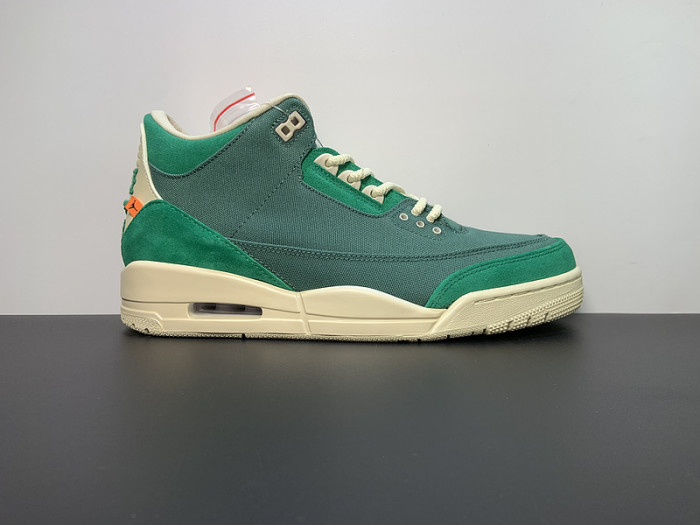 nina Ch*el abney x air jordan 3 og fz7974-300