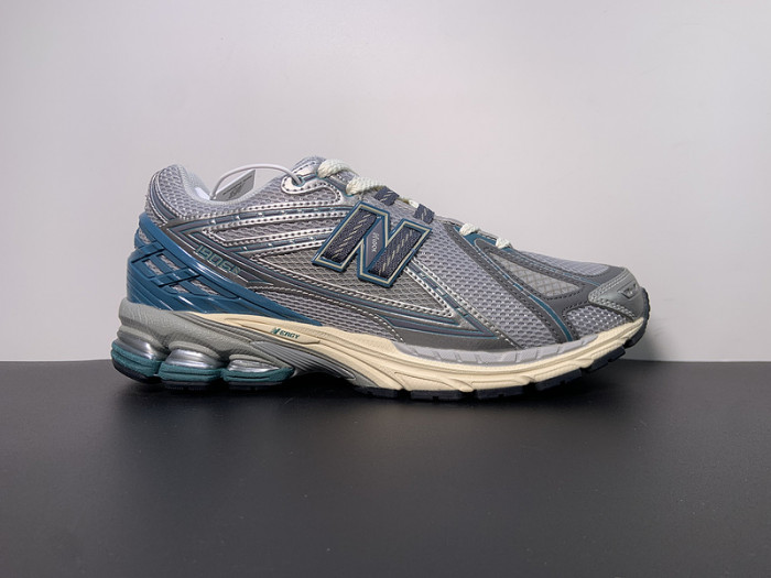 New Balance 1906R "Silver/Teal" M1906REO
