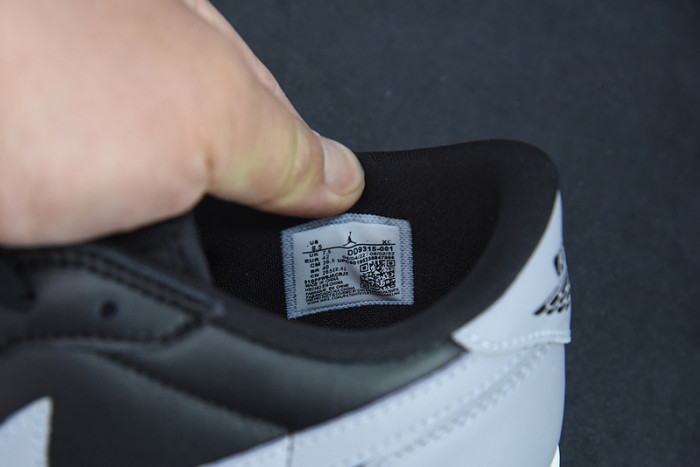 AIR Jordan 1 Low Golf DD9315 001