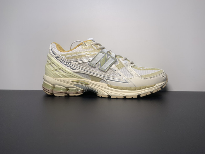 New Balance 1906U Low Lunar New Year Pack - Cream - M1906NLY