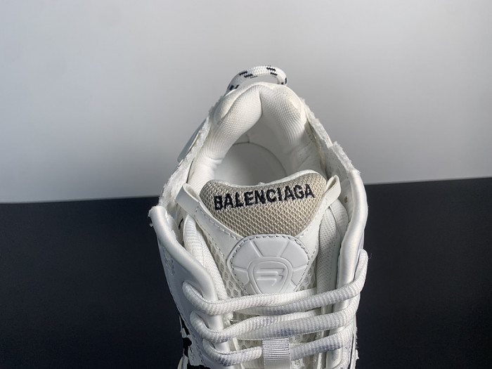 BALCIA Track SNEAKER