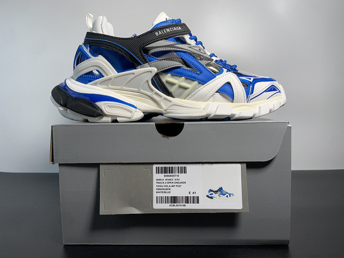 BALCIA Track SNEAKER