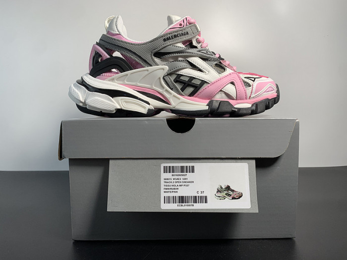 BALCIA Track SNEAKER