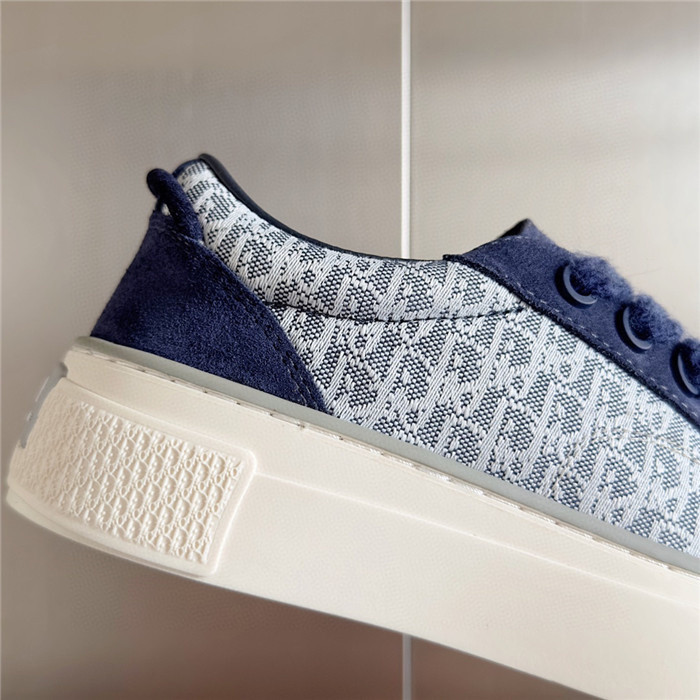 DOR x Denim Tears Sneakers