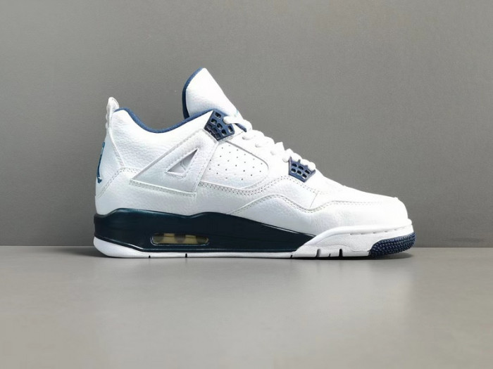 Air Jordan 4 "Colum 314254-107