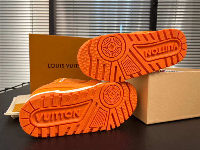 LUSV SNEAKERS