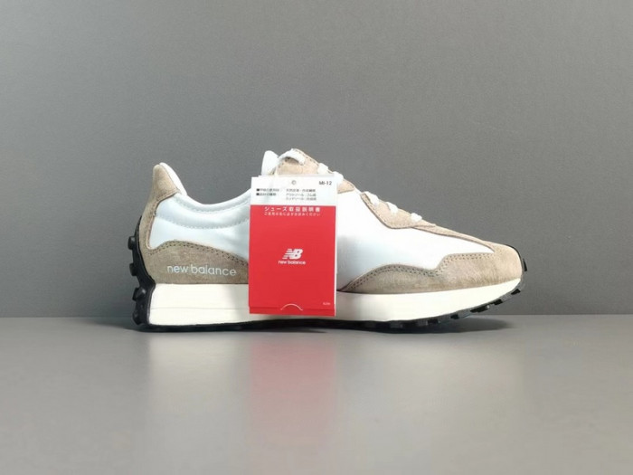 New Balance 327 ''Mushroom'' MS327LH1