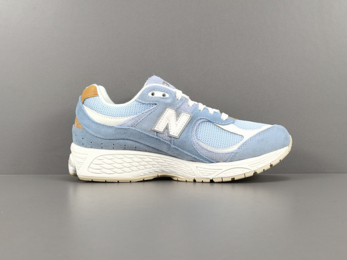 New Balance 2002R Wet Blue M2002RSD