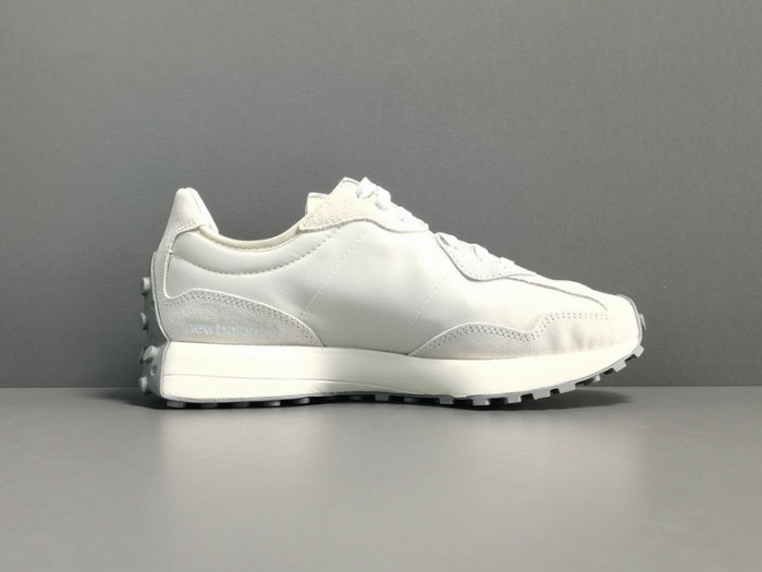 New Balance Noritake x 327 ''Light Grey'' MS327NW1
