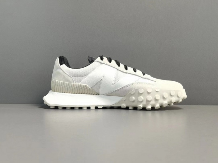 New Balance XC-72 Moonbeam Black - UXC72DB1