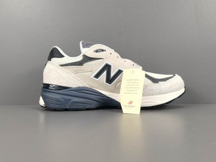 New Balance 990 V3 ＂Teddy Made＂U990AD3