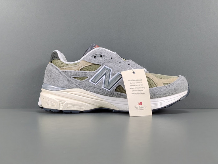 New balance 990 v3 TG3 Teddy Santis Grey M990TG3