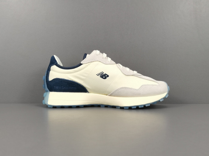 New Balance Shoes ''Creamwhite'' MS327AAC
