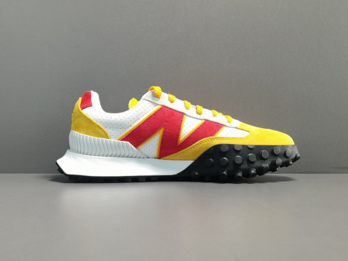 Casablanca x New Balance XC‑72 ''Red Gold'' UXC72CBB