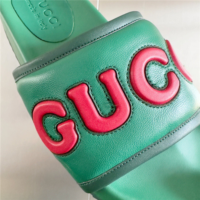 GCI GG Slide Sandal