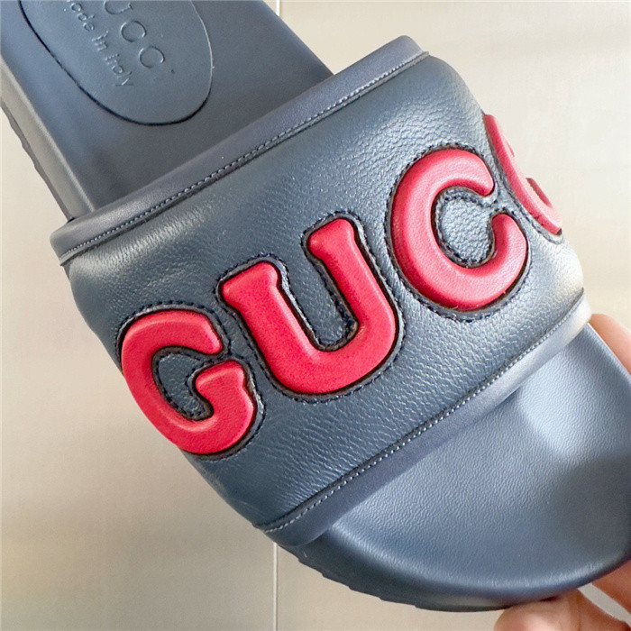 GCI GG Slide Sandal