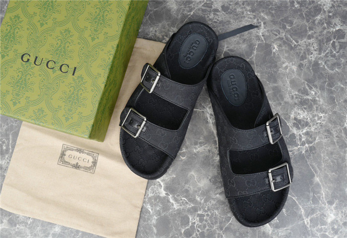 GCI GG Slide Sandal