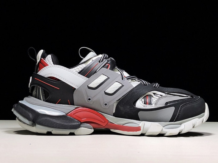 BALCIA Track SNEAKER