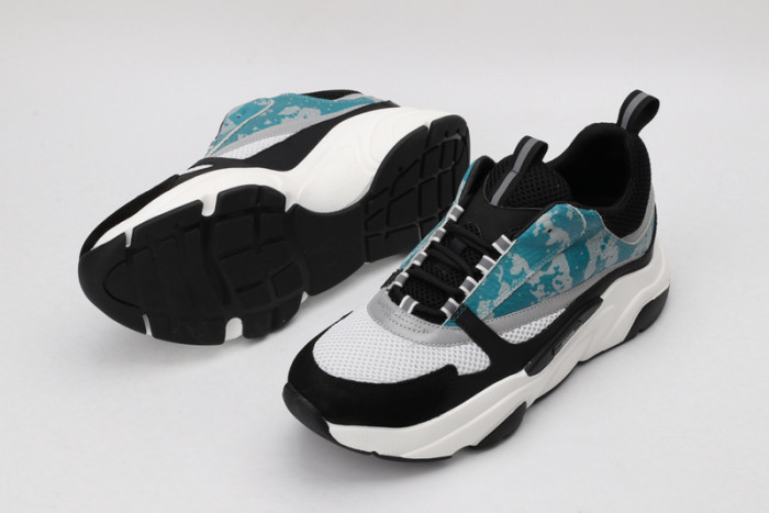 DOR B22 SNEAKERS