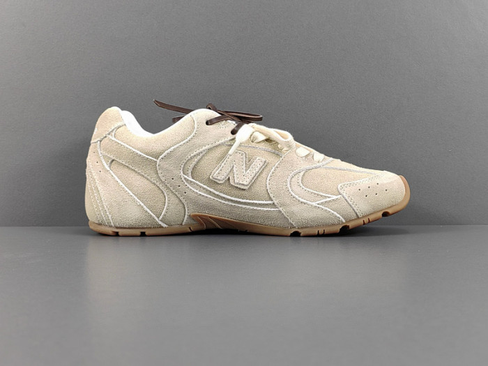 New Balance x Miu Miu Sneaker