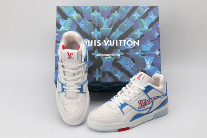 LUSV SNEAKERS