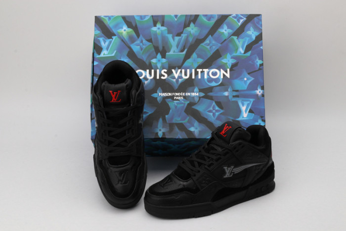 LUSV SNEAKERS
