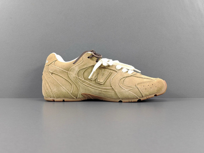 New Balance x Miu Miu Sneaker