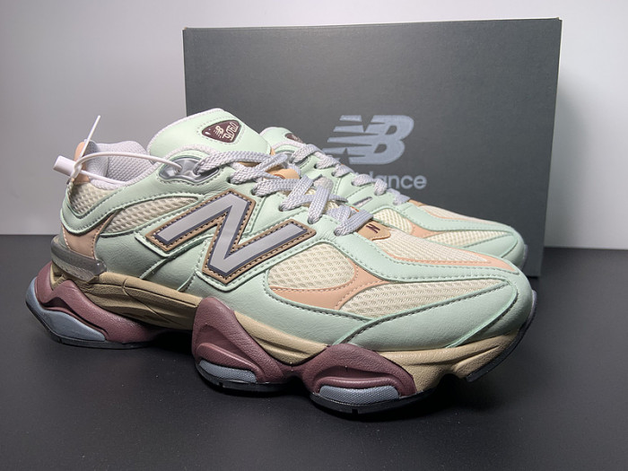 New Balance 9060 "Clay Ash" U9060GCA