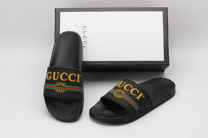 GCI GG Slide Sandal