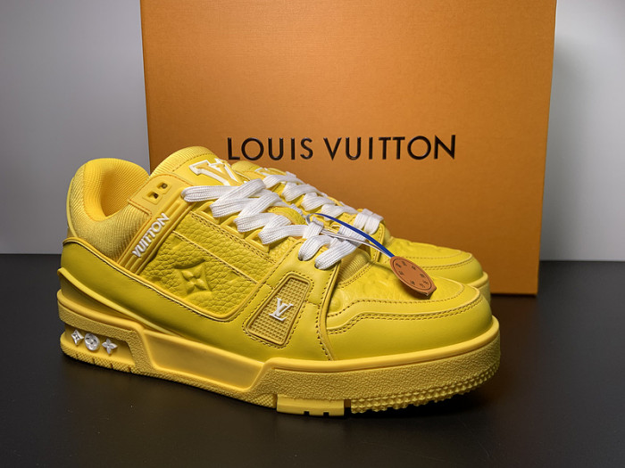 LUSV SNEAKERS