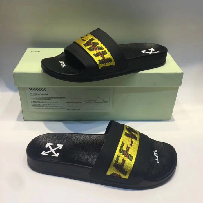 OFW Slide Sandal