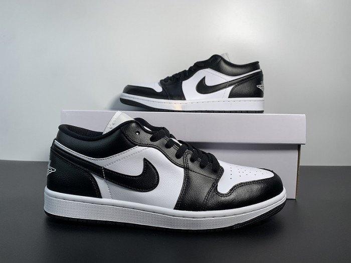 Air Jordan 1 Low Panda DC0774-101