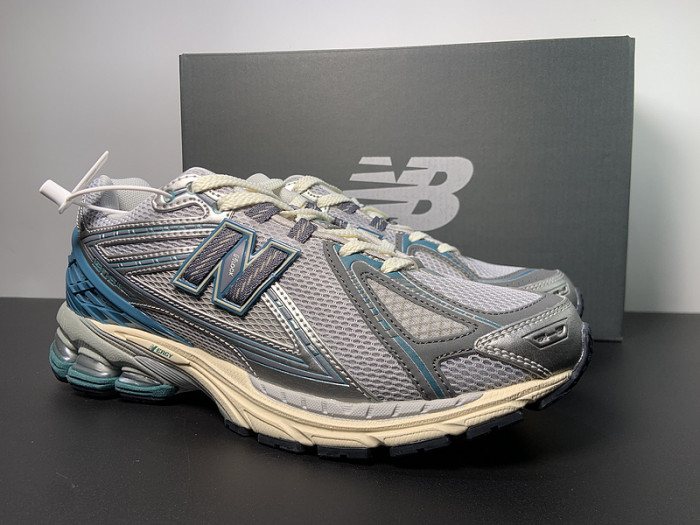 New Balance 1906R "Silver/Teal" M1906REO