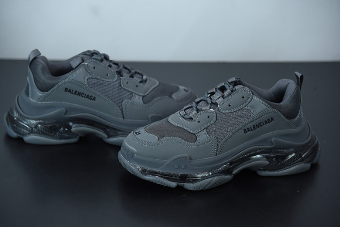 BALCIA Triple S Sneaker