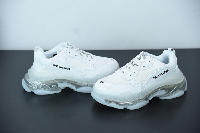 BALCIA Triple S Sneaker