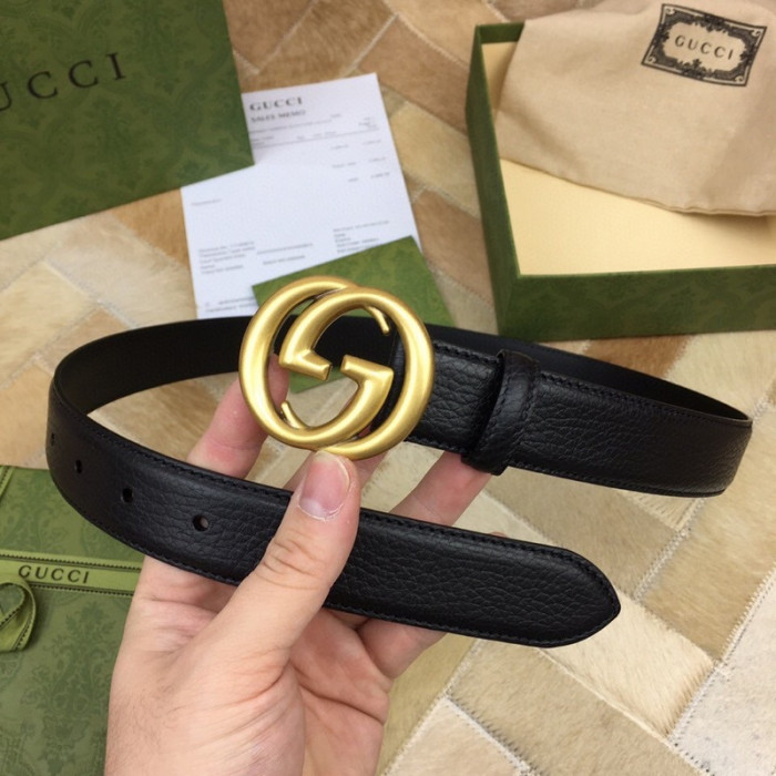 G*u*i* belt 30mm