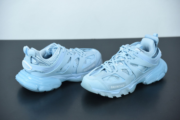 BALCIA Track SNEAKER