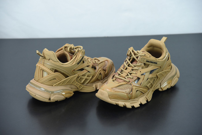 BALCIA Track SNEAKER