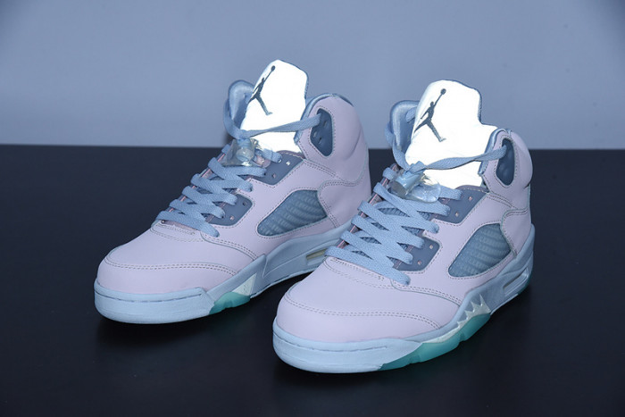 Air Jordan 5 Easter 2022 DV0562-600